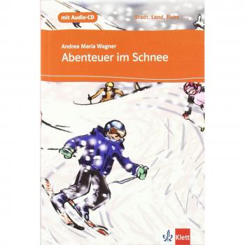 LECTURA Abenteuer im Schnee