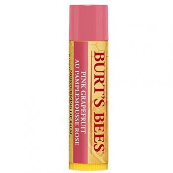 Burt's Bees Bálsamo labial Pomelo rosa 4.25g