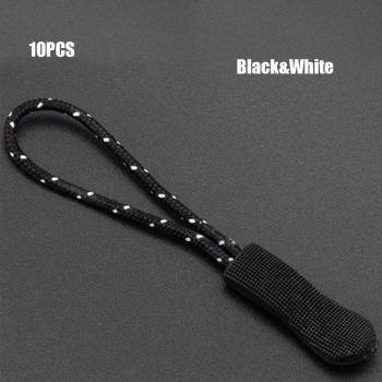 Travel Bag Zipper Pulls