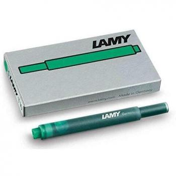 Luxury Writing Ink Cartridges