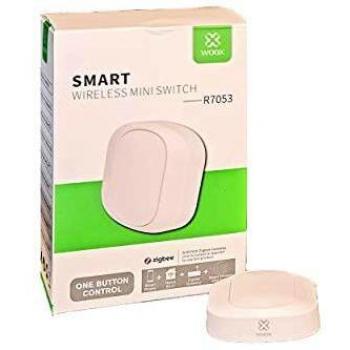 Philips R7053 Smart Contact Relay – ZigBee 3.0