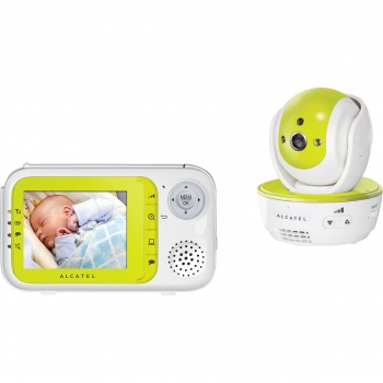 Vigilabebés Alcatel Baby Link 700