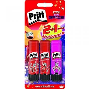 Pritt Stick Multipack 64g