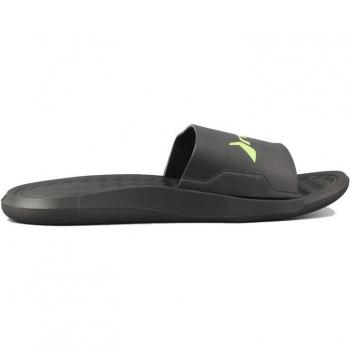 Rider Ciabatte Uomo Step Black Green