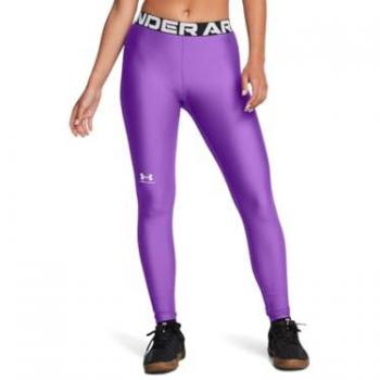 Legging Esportiva Under Armour Lila