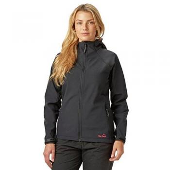 Peter Storm Women's Hooded Softshell Ii Jacket