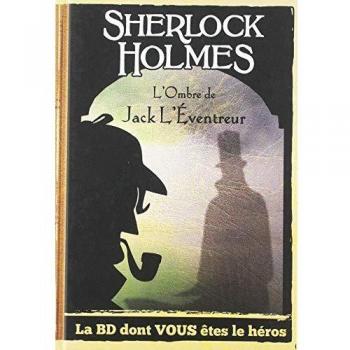 Sherlock Holmes