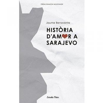 Història d'amor a Sarajevo
