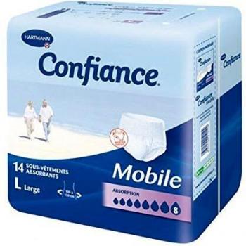Confiance® Mobile
