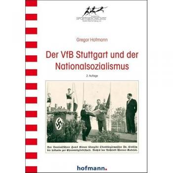 Der VfB Stuttgart und der Nationalsozialismus