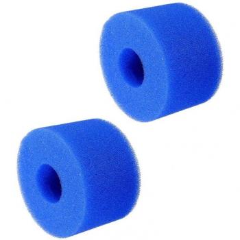 Intex H S1 Foam Pool Filter