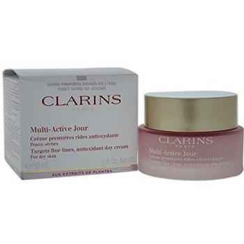 Clarins Clarins Multi-Active Day Cream