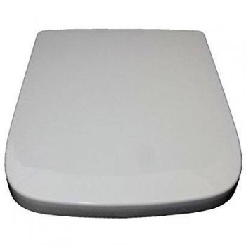 Options 600 Supreme Soft Close Toilet Seat & Cover