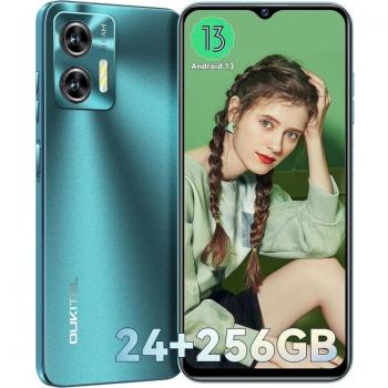 Oukitel C35 Vert 24/256GB