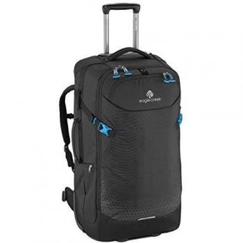 Eagle Creek Expanse Convertible 29 Trolley, 74 cm, 78 litres, Noir