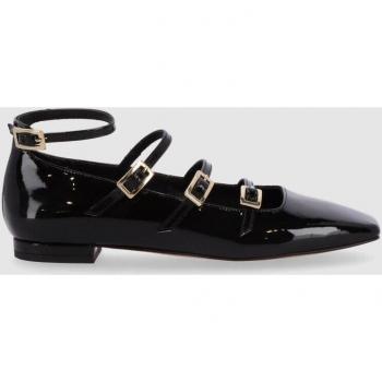 Bailarinas ALOHAS Luke piel negra Talla 39