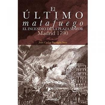 El último matafuego