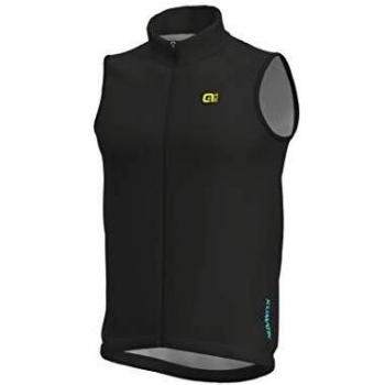 Chaleco Deportivo Alé KLIMATIK Negro Hombre M