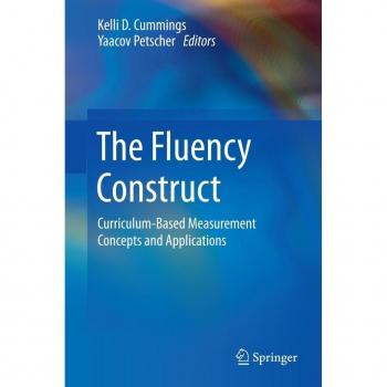 Vitalsource Technologies, Inc. Fluency Construct