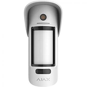 Ajax MotionCam Outdoor PHOD