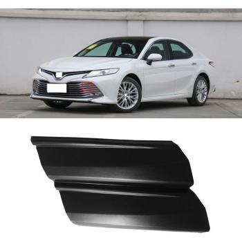Placa de cubierta de gancho de remolque Toyota Camry