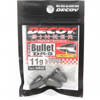Momeala DS‑5 Sink Tip 11 g