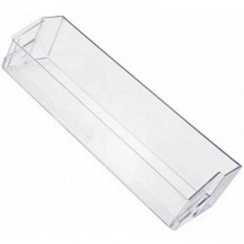 Plaque de porte supérieure abatante, dimensions 420 x 130 x 76 mm – Samsung Réfrigérateur