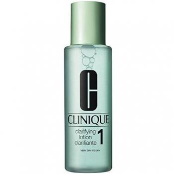 Clinique Cleansing Range Clarifying Lotion 400ml 4