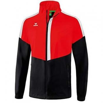 Erima Squad Versatile Weather Jacket