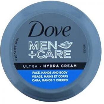 Dove Men+Care Hidratante Facial y Corporal 75ml