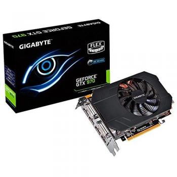 Gigabyte Nvidia GTX 970 Mini ITX PCI-E Graphics Card