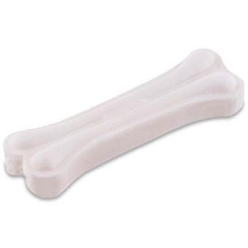 MACED Mini-Knochen 11 cm (weiß)