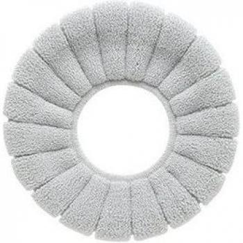 Tapete Suave para Inodoro de 30cm