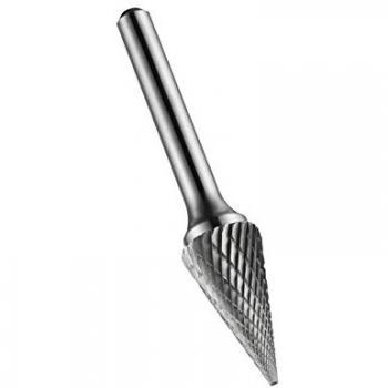 Fresa Carburo Rotativa 12.7 mm Dormer HM
