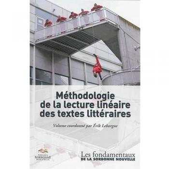 Méthodologie de la Lecture Linéaire des Textes Litteraires