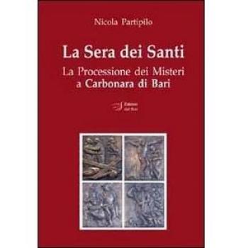 La sera dei santi