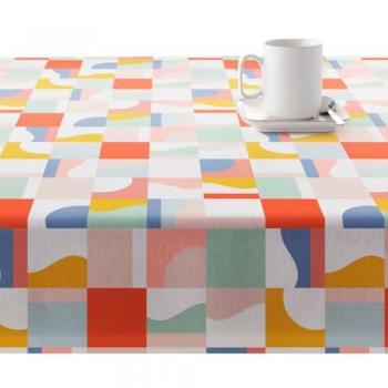 Nappe En Résine Antitache 250x140 Cm Belum