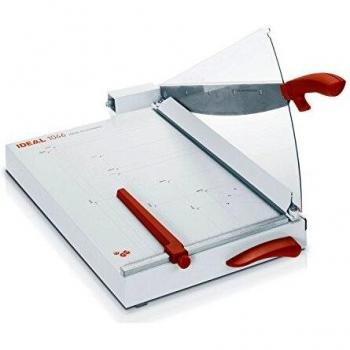 IDEAL Lever Cutter A3 Plus, Cutting Length 46 cm, 30 Sheets
