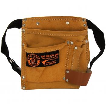 CORVUS Kids at Work Werkzeuggürtel einfach