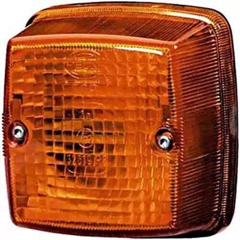 HELLA 9EL 110 536-001 Fahrzeuglichtscheibe