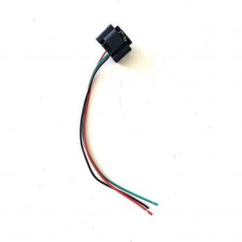 Land Rover Discovery 2 Mk2 Mk3 TD5 & V8 L322 Sensorstecker 1999-2004