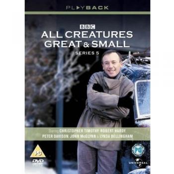 All Creatures Great And Small