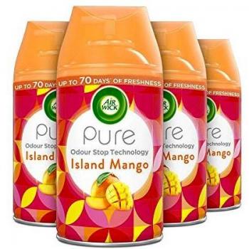 Deodorante Ambiente Ricarica Mango 250 ml