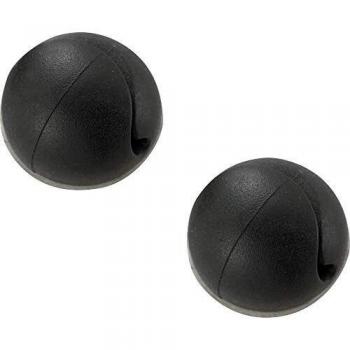 Embase de Fixation Noir MSWC‑10BK