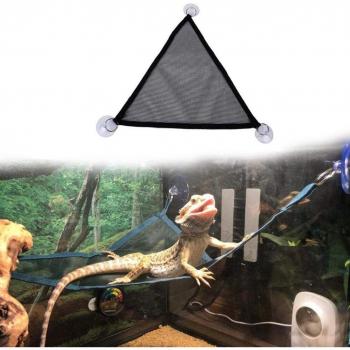 Hamacs Filet Triangulés Lizard Gecko