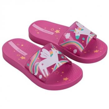 Niño Ipanema Chancla Rosa