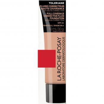 La Roche-Posay Toleriane Fluido Corrector Tono 9.5