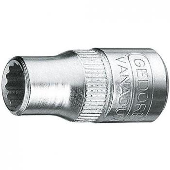 Gedore 1/4 Socket 7 mm UD Profile