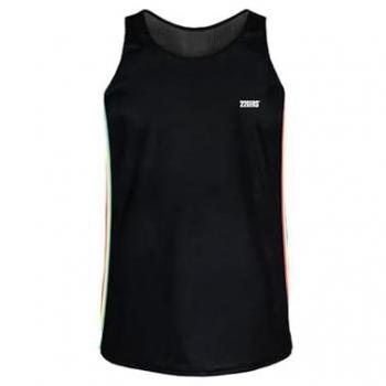 Camiseta Deportiva 226ERS Sin Mangas Slim Flag XL