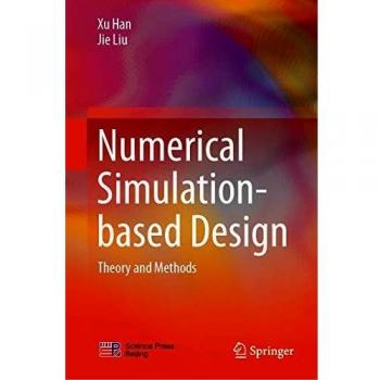 Numerical Simulation-based Design